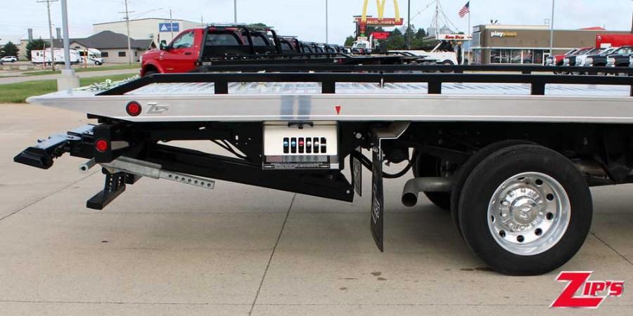 Picture of 2024 Century Aluminum 10 Series Car Carrier, Dodge Ram 5500HD, 20411