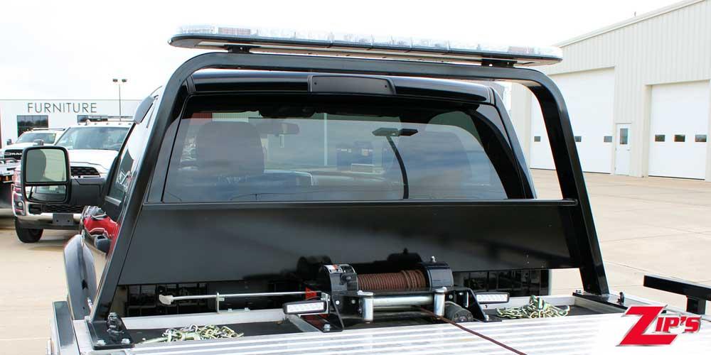 Picture of 2024 Century Aluminum 10 Series Car Carrier, Dodge Ram 5500HD, 20411