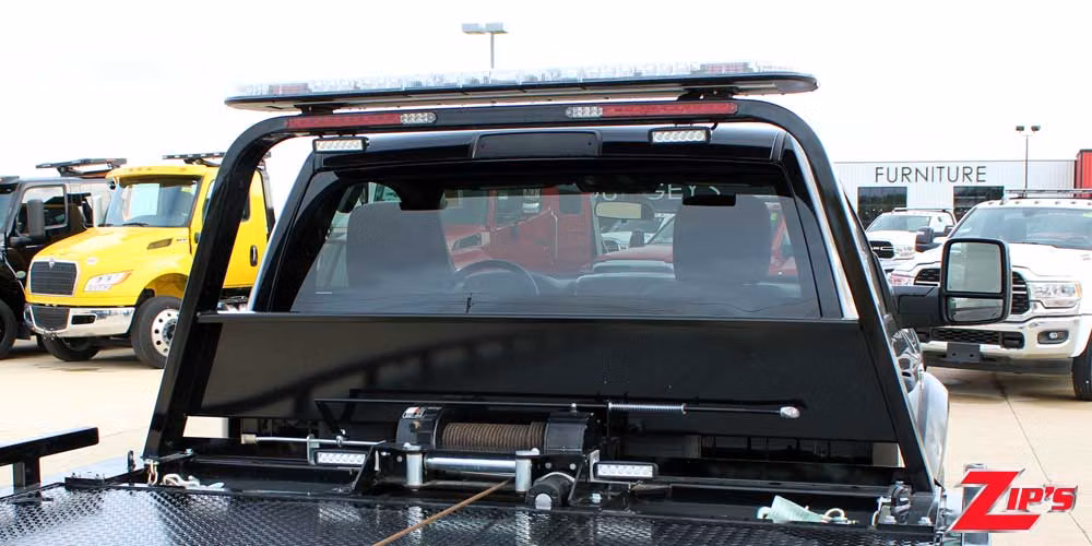 Picture of 2024 Century Steel 10 Series Car Carrier, Dodge Ram 5500HD 4X4, 22451
