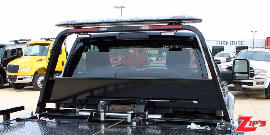 Picture of 2024 Century Steel 10 Series Car Carrier, Dodge Ram 5500HD 4X4, 22451