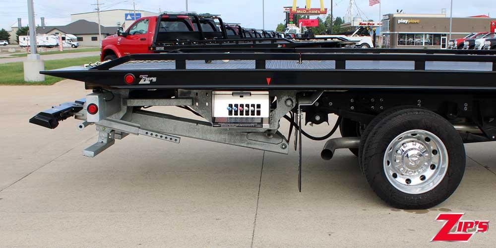 Picture of 2024 Century Steel 10 Series Car Carrier, Dodge Ram 5500HD 4X4, 22451