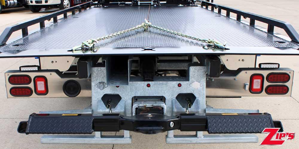 Picture of 2024 Century Steel 10 Series Car Carrier, Dodge Ram 5500HD 4X4, 22451