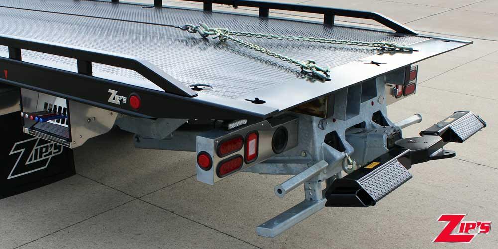 Picture of 2024 Century Steel 10 Series Car Carrier, Dodge Ram 5500HD 4X4, 22451