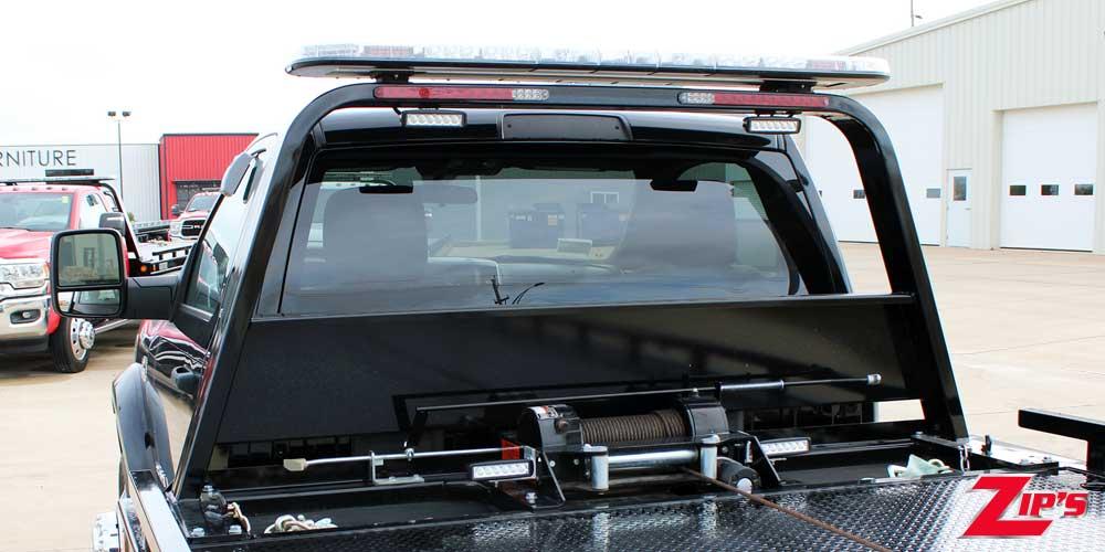 Picture of 2024 Century Steel 10 Series Car Carrier, Dodge Ram 5500HD 4X4, 22451