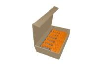 Picture of CTech Toolgrid Hex Bit Holder Kit