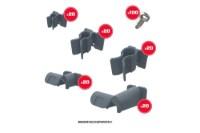 Picture of CTech Toolgrid Vertical Holder Bundle