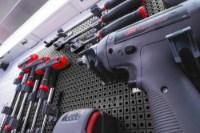 Picture of CTech Toolgrid Vertical Holder Bundle
