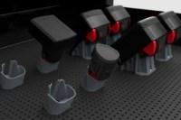Picture of CTech Toolgrid Milwaukee M12 Battery Holder