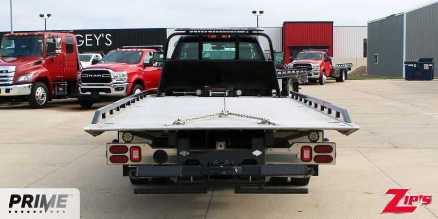 Picture of 2023 Century Aluminum 10 Series Car Carrier, Chevrolet 6500HD, Prime Plus, 21861