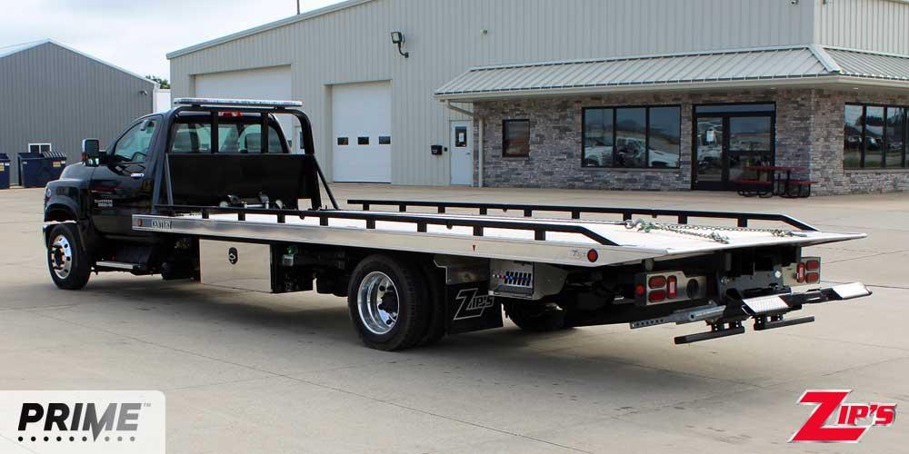 Picture of 2023 Century Aluminum 10 Series Car Carrier, Chevrolet 6500HD, Prime Plus, 21861