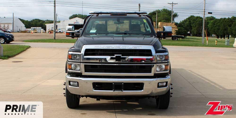 Picture of 2023 Century Aluminum 10 Series Car Carrier, Chevrolet 6500HD, Prime Plus, 21861