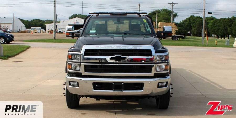 Picture of 2023 Century Aluminum 10 Series Car Carrier, Chevrolet 6500HD, Prime Plus, 21861