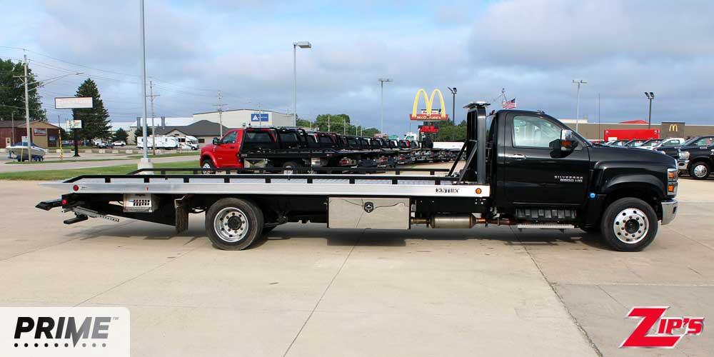 Picture of 2023 Century Aluminum 10 Series Car Carrier, Chevrolet 6500HD, Prime Plus, 21861