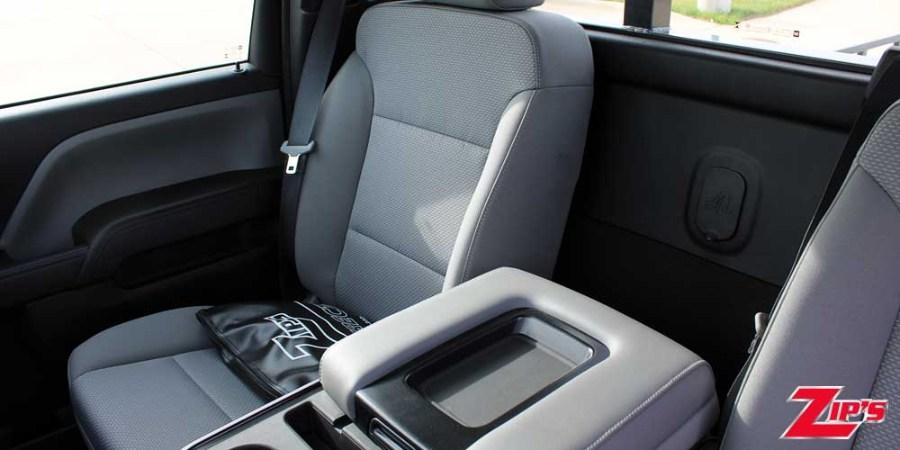 Picture of 2023 Century Aluminum 10 Series Car Carrier, Chevrolet 6500HD, Prime Plus, 21861