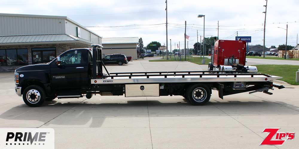 Picture of 2023 Century Aluminum 10 Series Car Carrier, Chevrolet 6500HD, Prime Plus, 21861