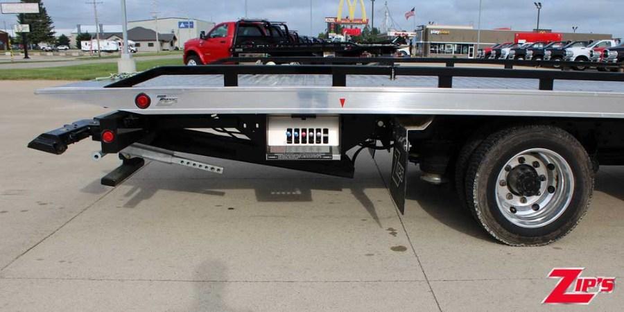 Picture of 2023 Century Aluminum 10 Series Car Carrier, Chevrolet 6500HD, Prime Plus, 21861