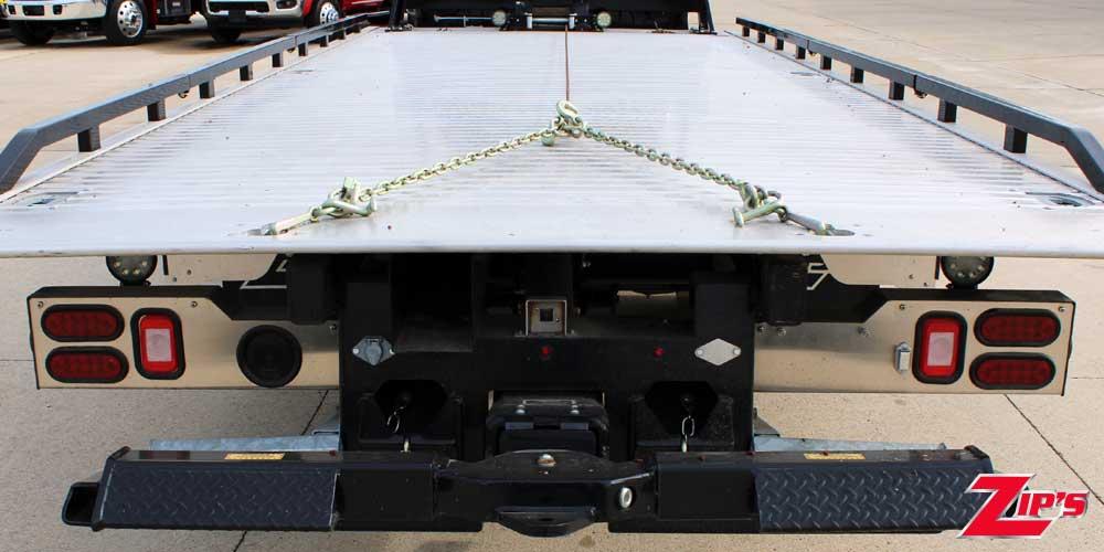 Picture of 2023 Century Aluminum 10 Series Car Carrier, Chevrolet 6500HD, Prime Plus, 21861