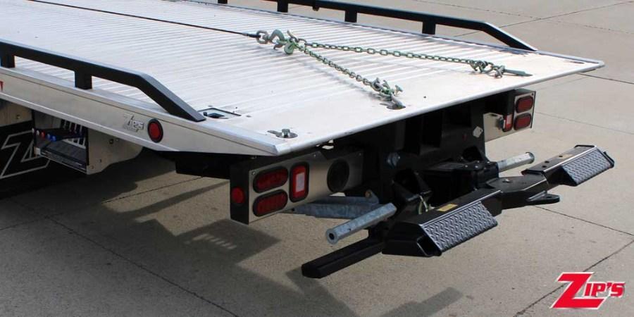 Picture of 2023 Century Aluminum 10 Series Car Carrier, Chevrolet 6500HD, Prime Plus, 21861