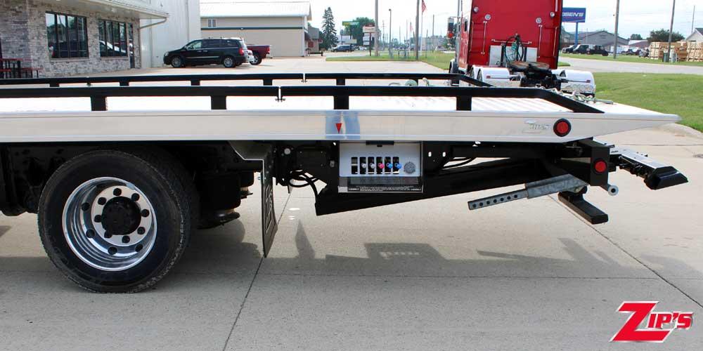 Picture of 2023 Century Aluminum 10 Series Car Carrier, Chevrolet 6500HD, Prime Plus, 21861