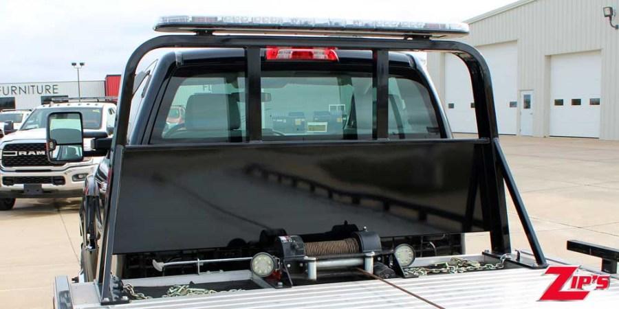 Picture of 2023 Century Aluminum 10 Series Car Carrier, Chevrolet 6500HD, Prime Plus, 21861