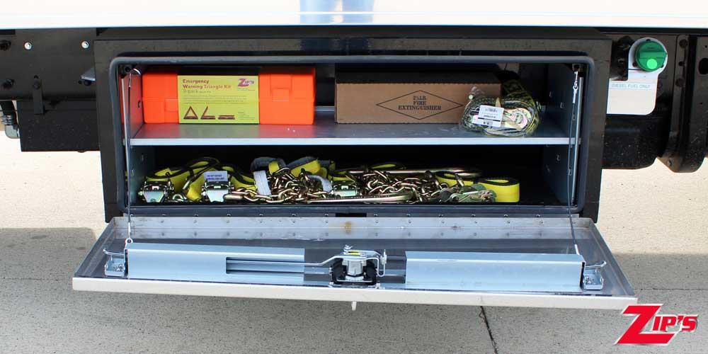 Picture of 2023 Century Aluminum 10 Series Car Carrier, Chevrolet 6500HD, Prime Plus, 21861