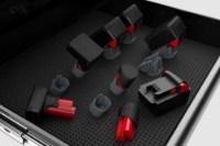 Picture of CTech Toolgrid Milwaukee M18 Battery Holder