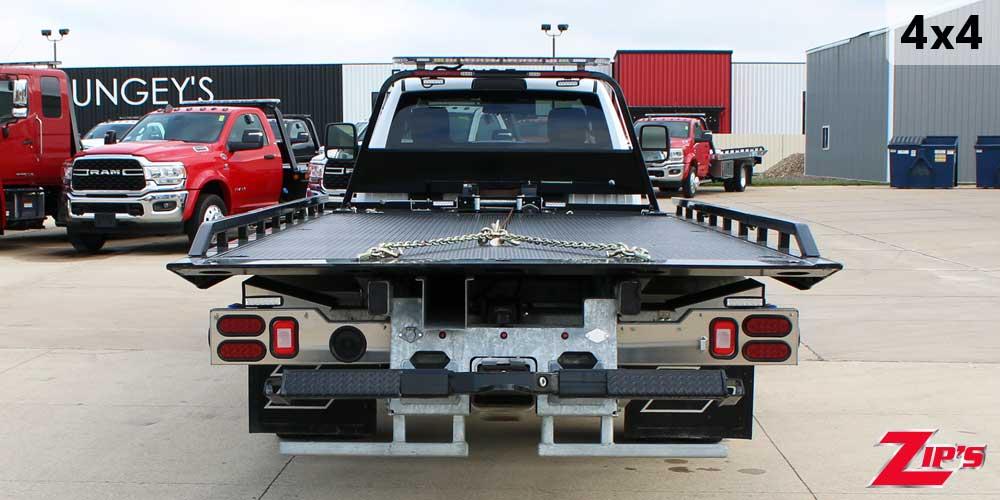 Picture of 2024 Century Steel 10 Series Car Carrier, Dodge Ram 5500HD 4X4, 22441