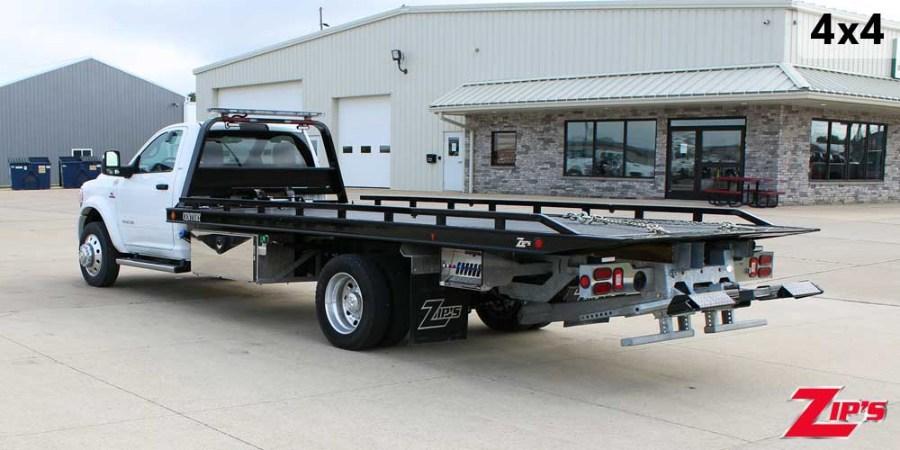 Picture of 2024 Century Steel 10 Series Car Carrier, Dodge Ram 5500HD 4X4, 22441