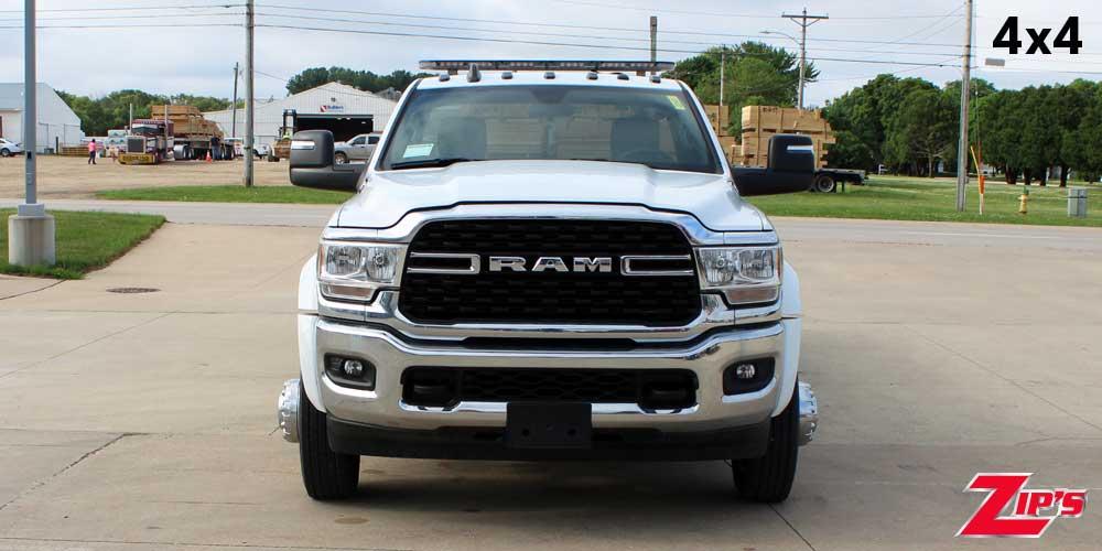 Picture of 2024 Century Steel 10 Series Car Carrier, Dodge Ram 5500HD 4X4, 22441