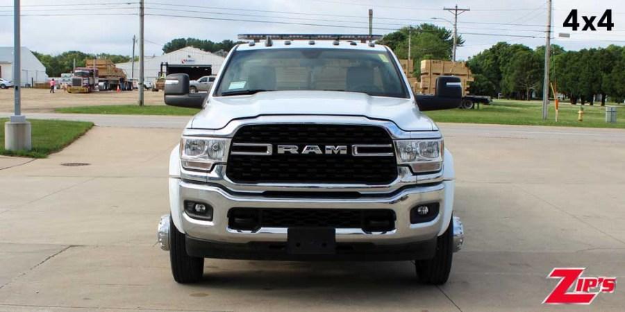 Picture of 2024 Century Steel 10 Series Car Carrier, Dodge Ram 5500HD 4X4, 22441