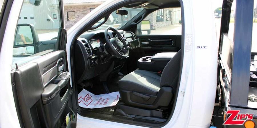 Picture of 2024 Century Steel 10 Series Car Carrier, Dodge Ram 5500HD 4X4, 22441