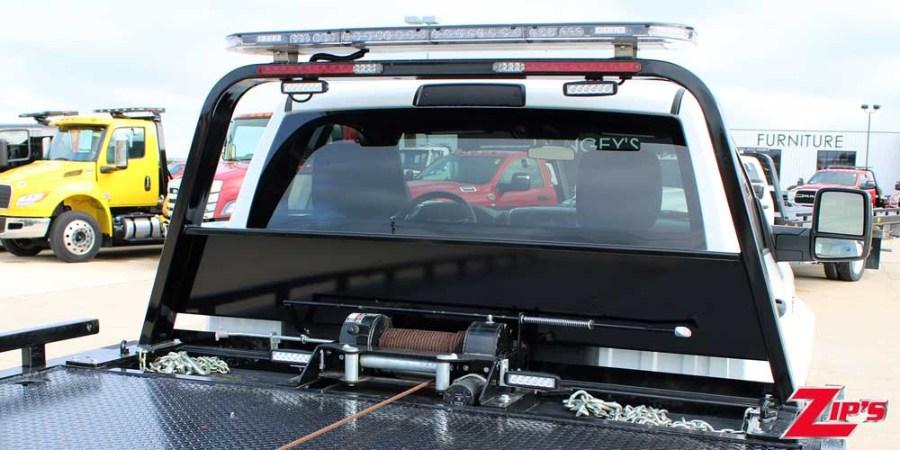 Picture of 2024 Century Steel 10 Series Car Carrier, Dodge Ram 5500HD 4X4, 22441