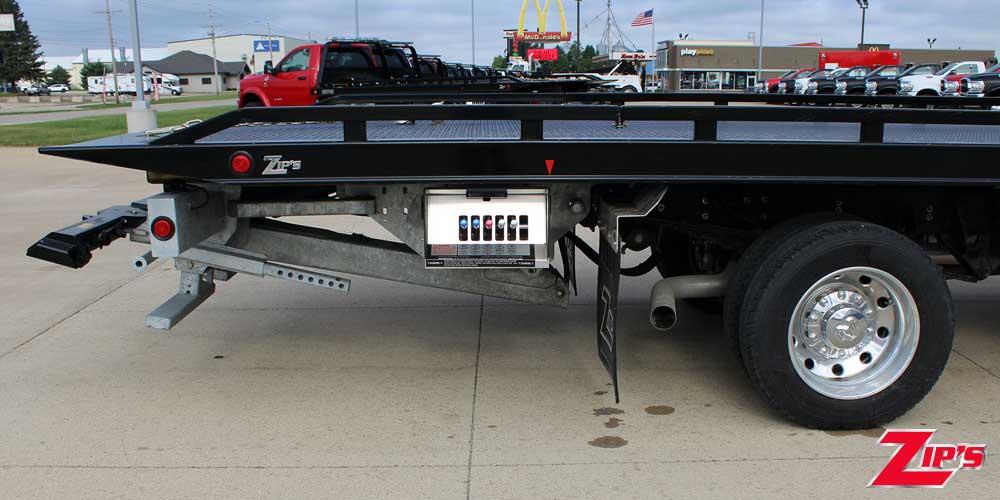 Picture of 2024 Century Steel 10 Series Car Carrier, Dodge Ram 5500HD 4X4, 22441