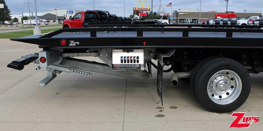 Picture of 2024 Century Steel 10 Series Car Carrier, Dodge Ram 5500HD 4X4, 22441