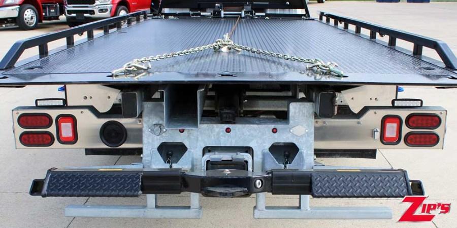 Picture of 2024 Century Steel 10 Series Car Carrier, Dodge Ram 5500HD 4X4, 22441