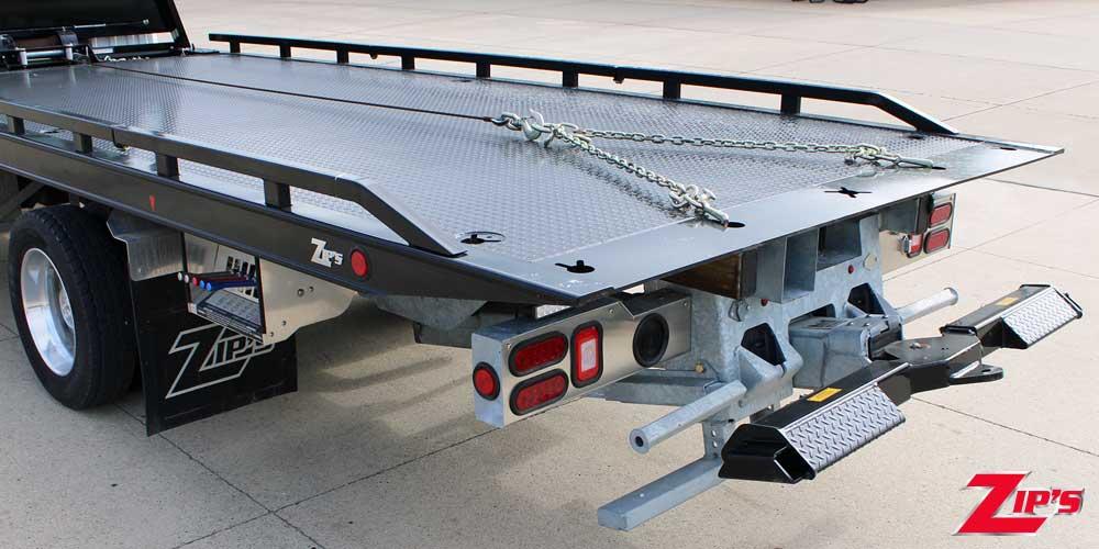 Picture of 2024 Century Steel 10 Series Car Carrier, Dodge Ram 5500HD 4X4, 22441