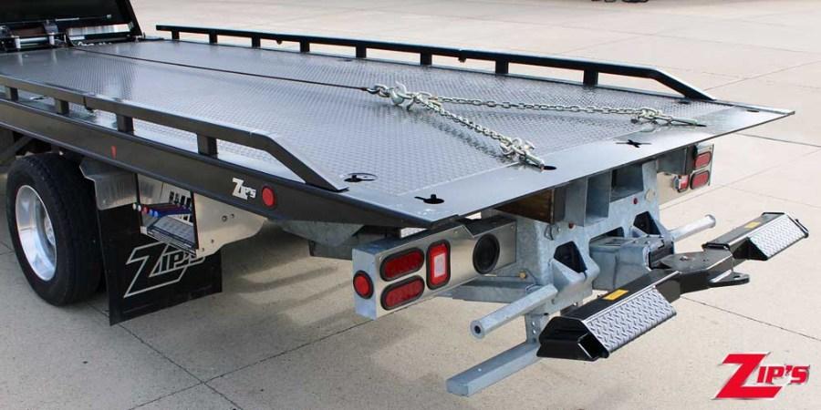 Picture of 2024 Century Steel 10 Series Car Carrier, Dodge Ram 5500HD 4X4, 22441
