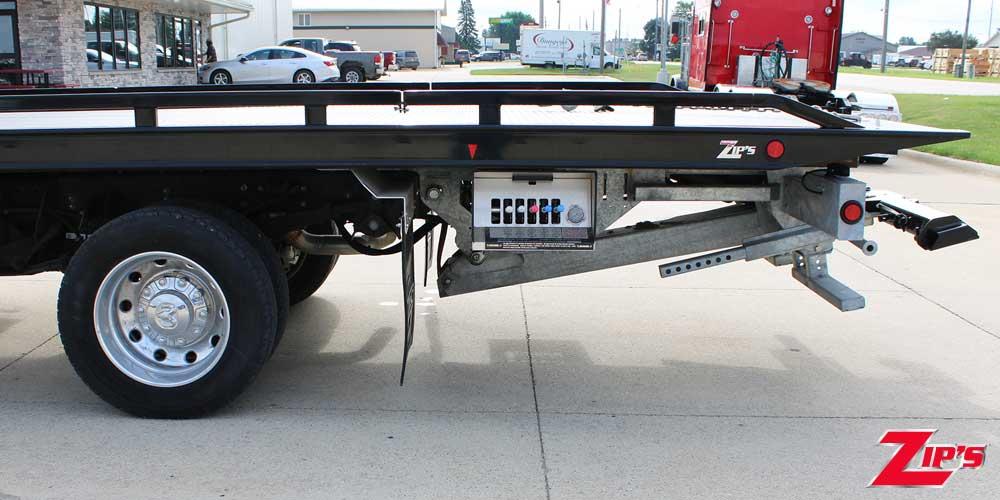 Picture of 2024 Century Steel 10 Series Car Carrier, Dodge Ram 5500HD 4X4, 22441
