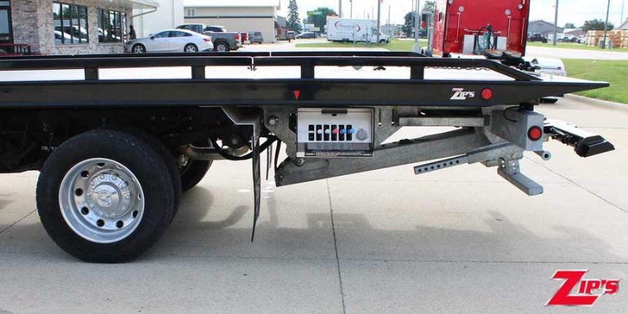 Picture of 2024 Century Steel 10 Series Car Carrier, Dodge Ram 5500HD 4X4, 22441