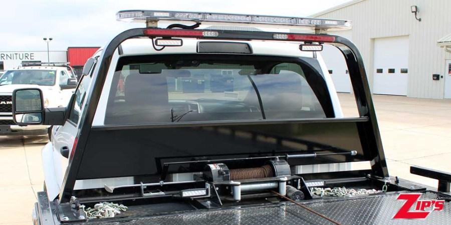 Picture of 2024 Century Steel 10 Series Car Carrier, Dodge Ram 5500HD 4X4, 22441