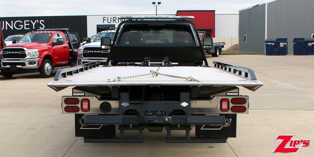 Picture of 2024 Century Aluminum 10 Series Car Carrier, Dodge Ram 5500HD, 22092