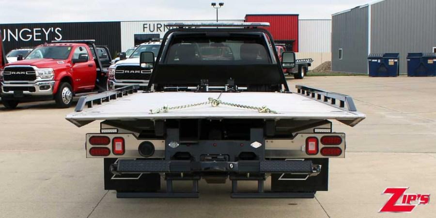 Picture of 2024 Century Aluminum 10 Series Car Carrier, Dodge Ram 5500HD, 22092