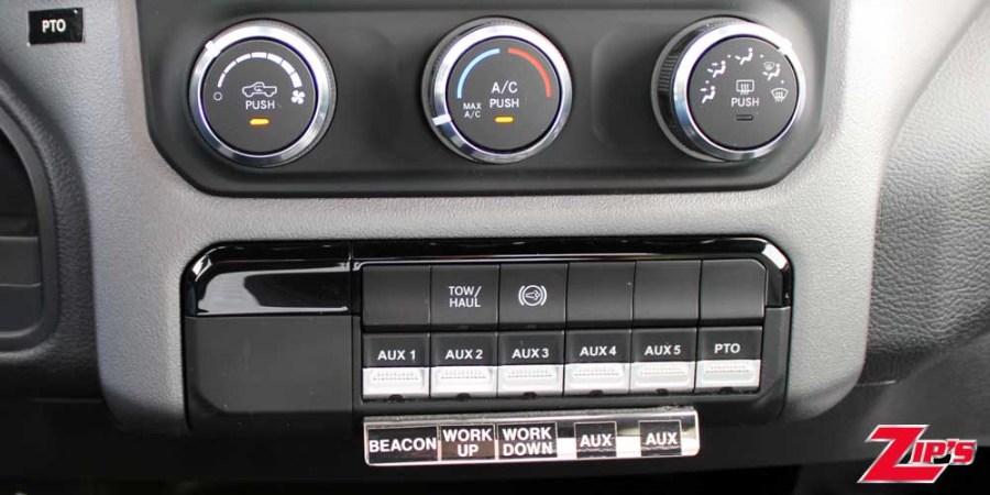 Picture of 2024 Century Aluminum 10 Series Car Carrier, Dodge Ram 5500HD, 22092