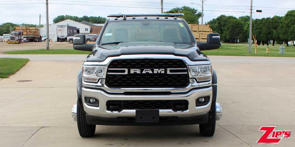 Picture of 2024 Century Aluminum 10 Series Car Carrier, Dodge Ram 5500HD, 22092