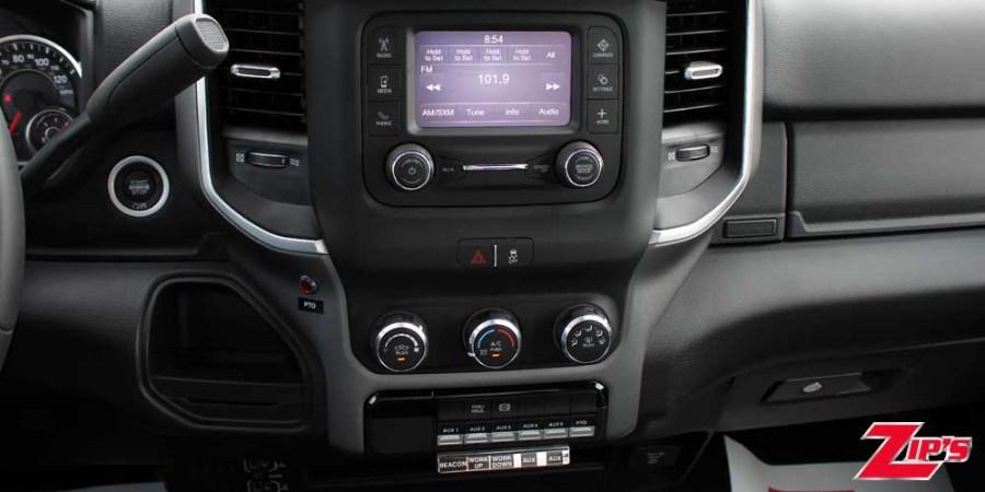Picture of 2024 Century Aluminum 10 Series Car Carrier, Dodge Ram 5500HD, 22092