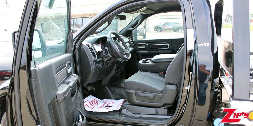 Picture of 2024 Century Aluminum 10 Series Car Carrier, Dodge Ram 5500HD, 22092