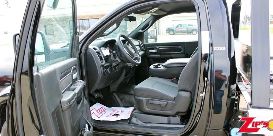 Picture of 2024 Century Aluminum 10 Series Car Carrier, Dodge Ram 5500HD, 22092