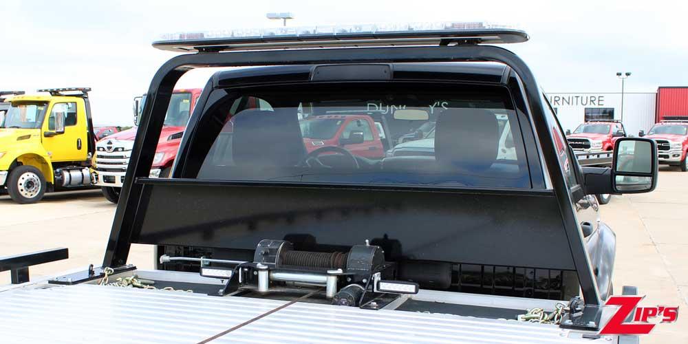 Picture of 2024 Century Aluminum 10 Series Car Carrier, Dodge Ram 5500HD, 22092
