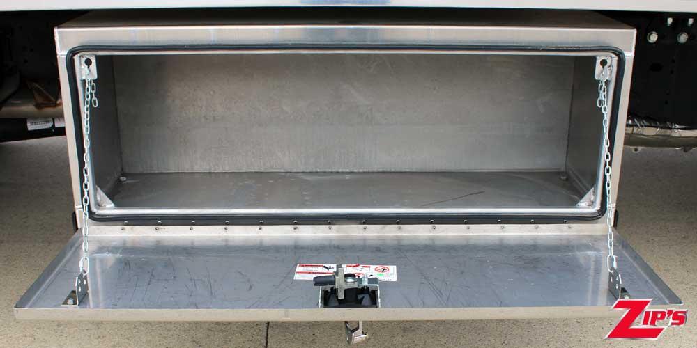 Picture of 2024 Century Aluminum 10 Series Car Carrier, Dodge Ram 5500HD, 22092