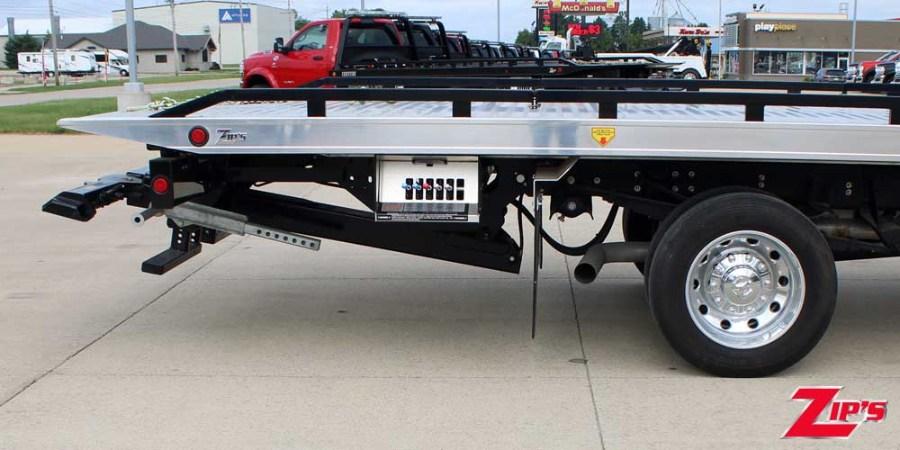 Picture of 2024 Century Aluminum 10 Series Car Carrier, Dodge Ram 5500HD, 22092